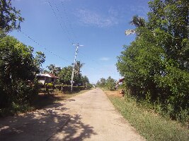 Luzon Philippines Beach