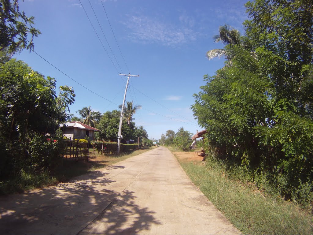 Patar Beach