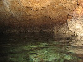 Enchanted Cave