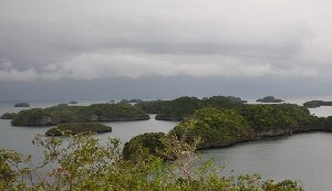 Ilocos Region Philippines Park