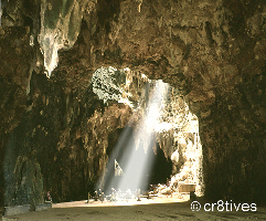 Jackpot Cave