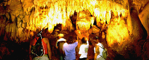 Cagayan Valley Region Philippines Caves