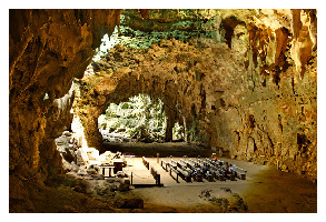 San Carlos Cave