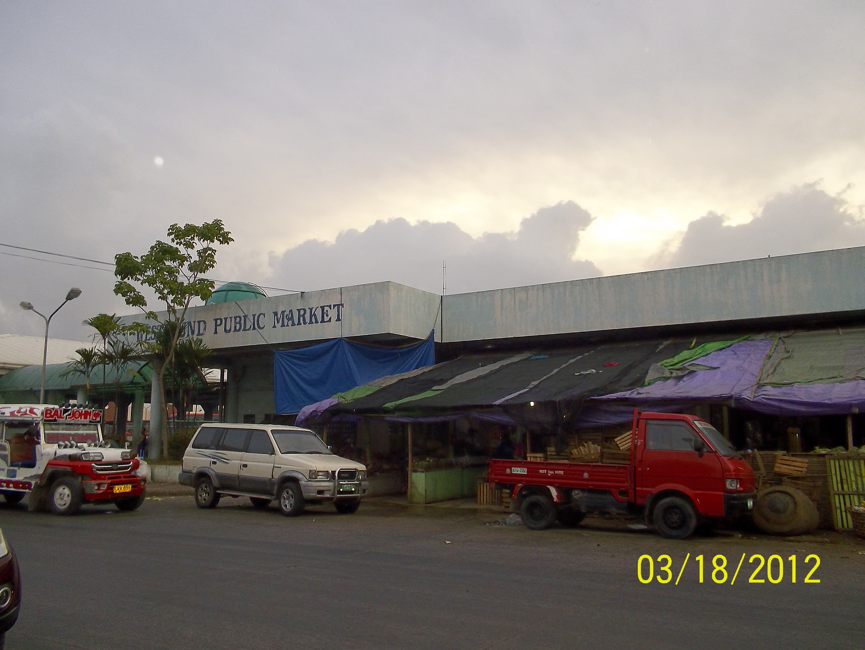 Barangay Sabang