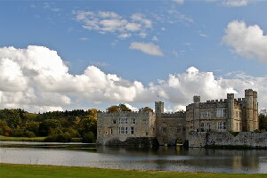 England Dam