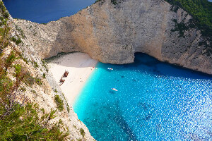 Welcome to Zante
