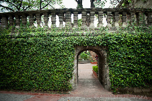 Paco Park