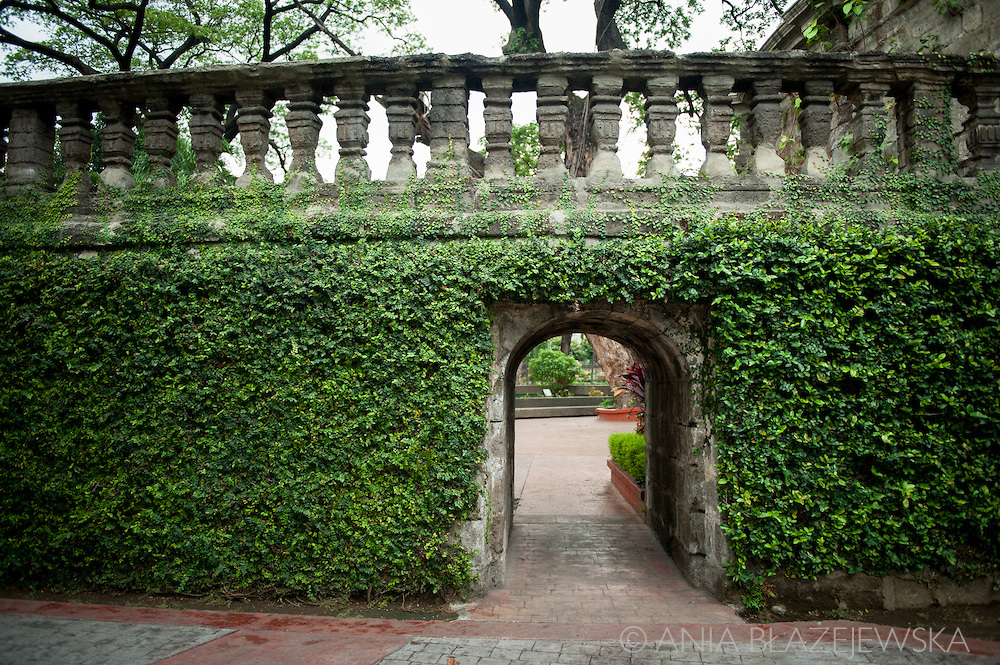 Paco Park