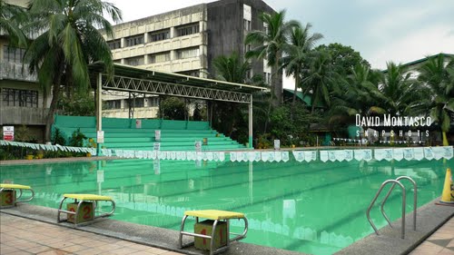 N.S. Amoranto Park