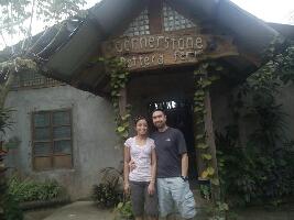 Calabarzon Region Philippines Farm