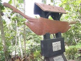 Agusan del Norte Province Philippines Museum