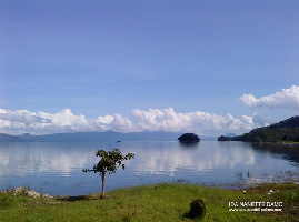 Agusan del Norte Province Philippines Caves