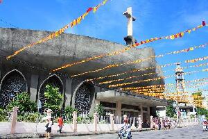 San Pedro Cathedral