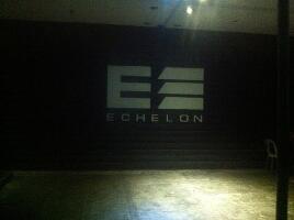 Club Echelon