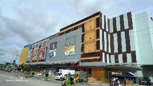 NCCC Mall of Tagum