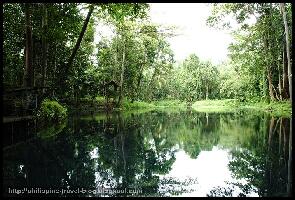 Bukidnon Province Philippines Beach
