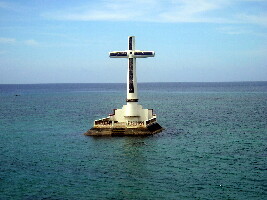 Camiguin Philippines Cemetery