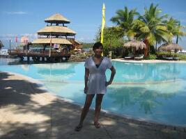 Lanao del Sur Philippines Beach