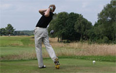 Welcome to Hennerton Golf Club