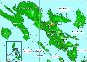 Philippines Hotel