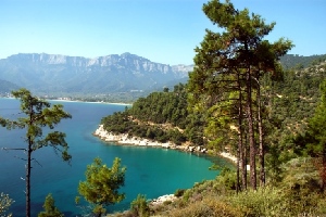 Aegean Property