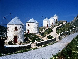 Leros