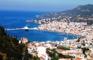 Samos Photos
