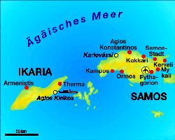 Welcome to Samos!