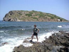 Elounda Palm
