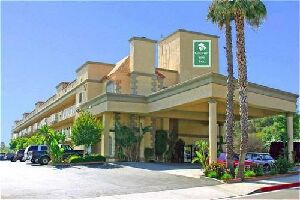 Sylmar United States Hotel 