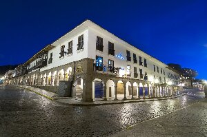 Sonesta Hotel Cusco