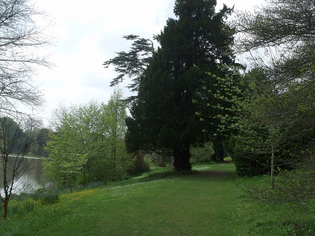 Sherborne Sports Centre