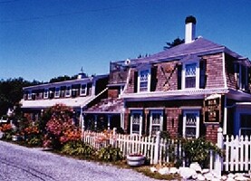 Hyannis United States Spa