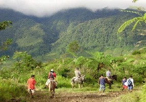 Misamis Occidental Province Philippines Lake