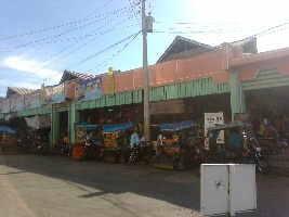 Misamis Occidental Province Philippines Market