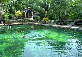 Misamis Occidental Province Philippines Spa