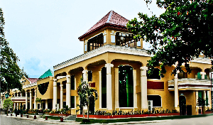Misamis Oriental Province Philippines Cathedral