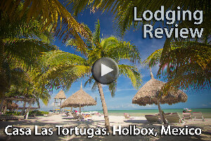 Holbox Mexico Hotel