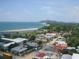 HONDURAS.COM