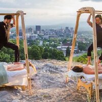 Cicero United States Spa