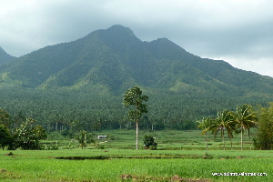 Biliran Island Philippines Beach