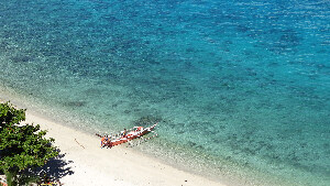 Mercedes Beach