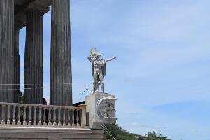 Biliran Island Philippines Temple