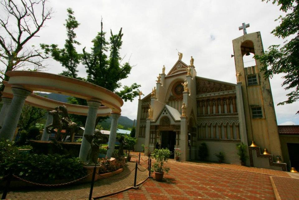 St. James Amusement Park