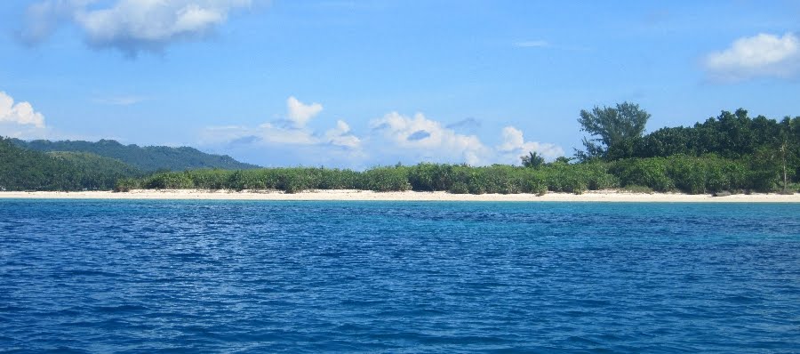 Bonbon Beach