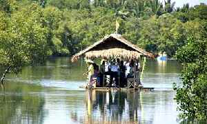 Romblon Island Philippines Eco Park