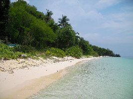 Aroma Beach