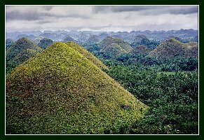 Bohol Province Philippines Spa