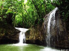 Samar Island Philippines Cave