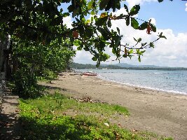 Cabong Beach